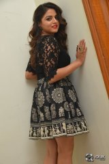 Wamiqa Gabbi at Bhale Manchi Roju Movie Audio Launch